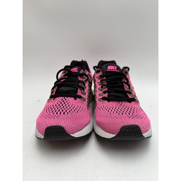 Nike AIR ZOOM PEGASUS 32 Women's NEW Vintage Running Shoe Pink US Size 8.5 NIB - Picture 5 of 11